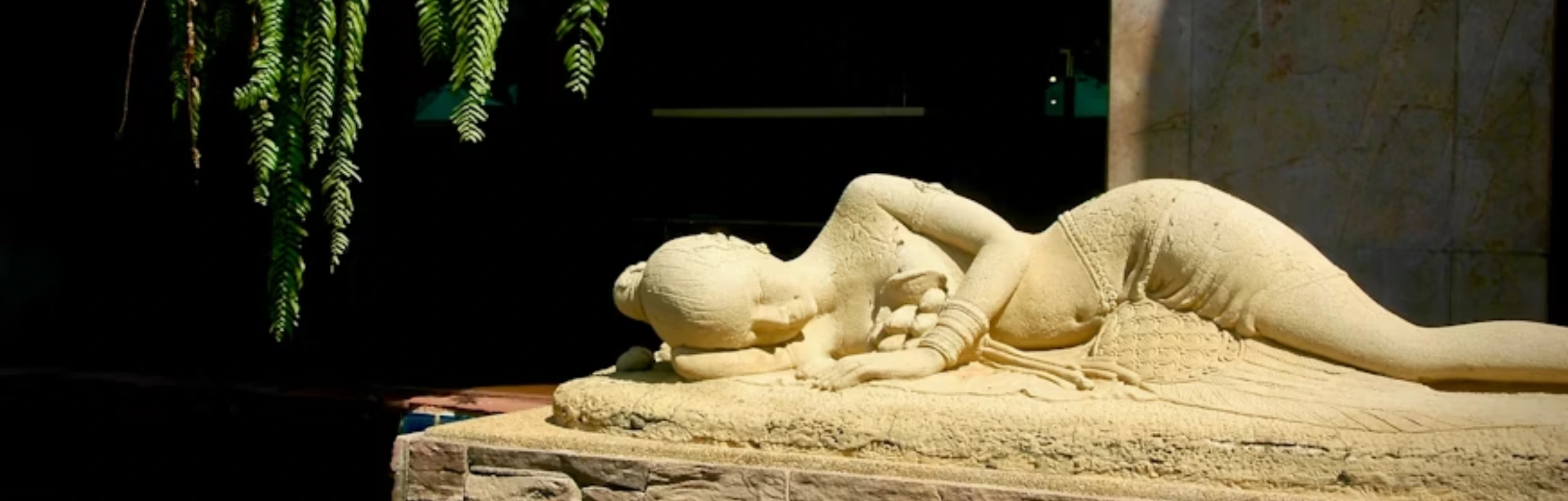 La sensualità dell’arte: opere che ispirano desiderio